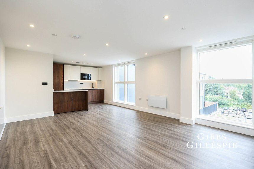 let station road london 57723 - Gibbs Gillespie