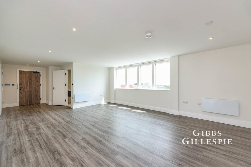 let station road london 57724 - Gibbs Gillespie