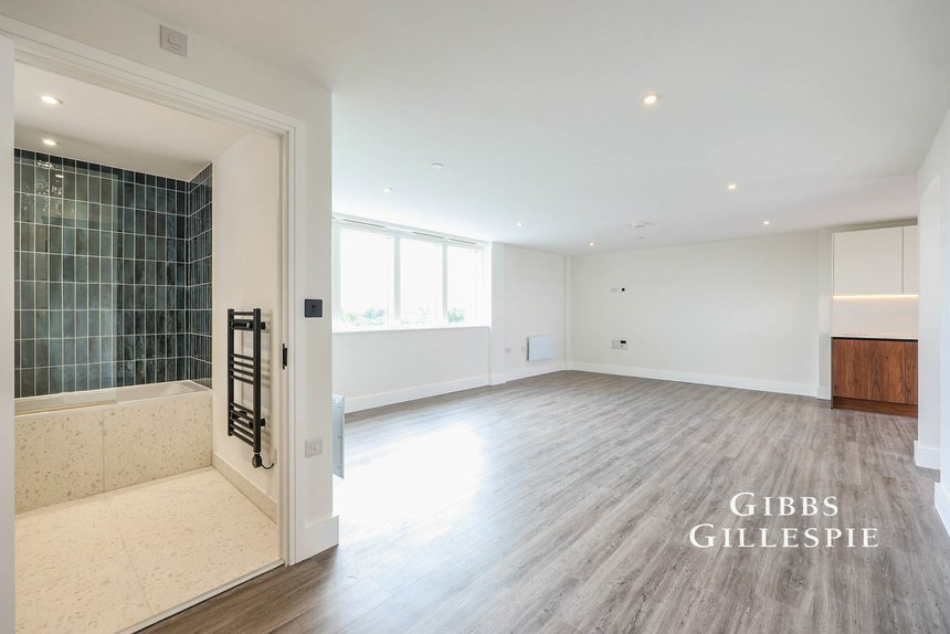 let station road london 57724 - Gibbs Gillespie