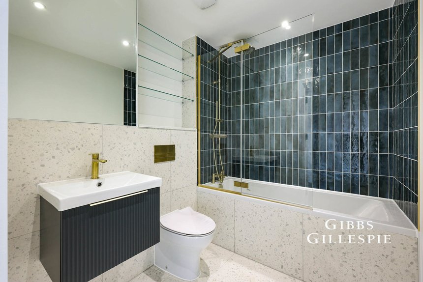 let station road london 57724 - Gibbs Gillespie