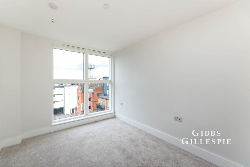 let station road london 57724 - Gibbs Gillespie