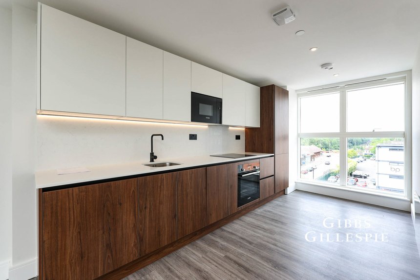 let station road london 57724 - Gibbs Gillespie