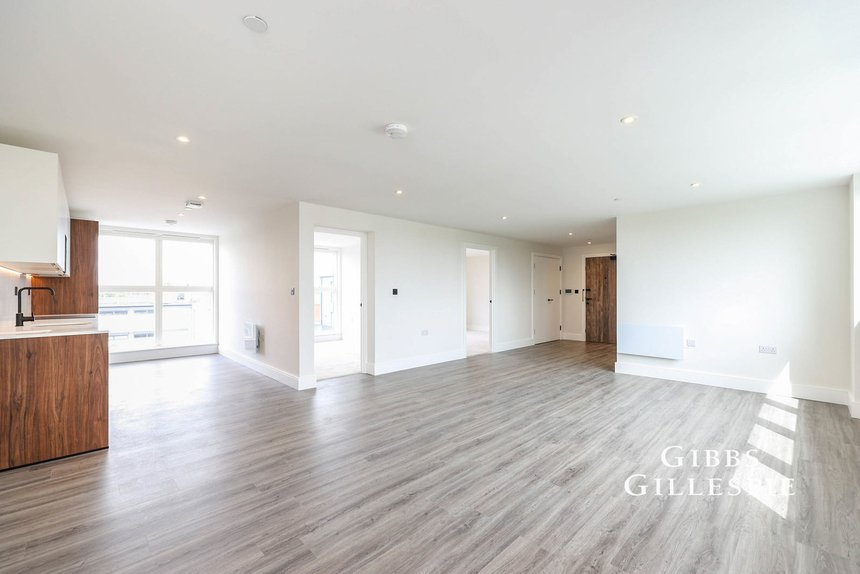 let station road london 57724 - Gibbs Gillespie