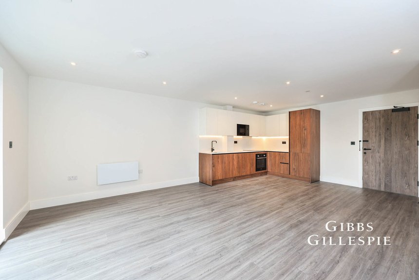 let station road london 57726 - Gibbs Gillespie