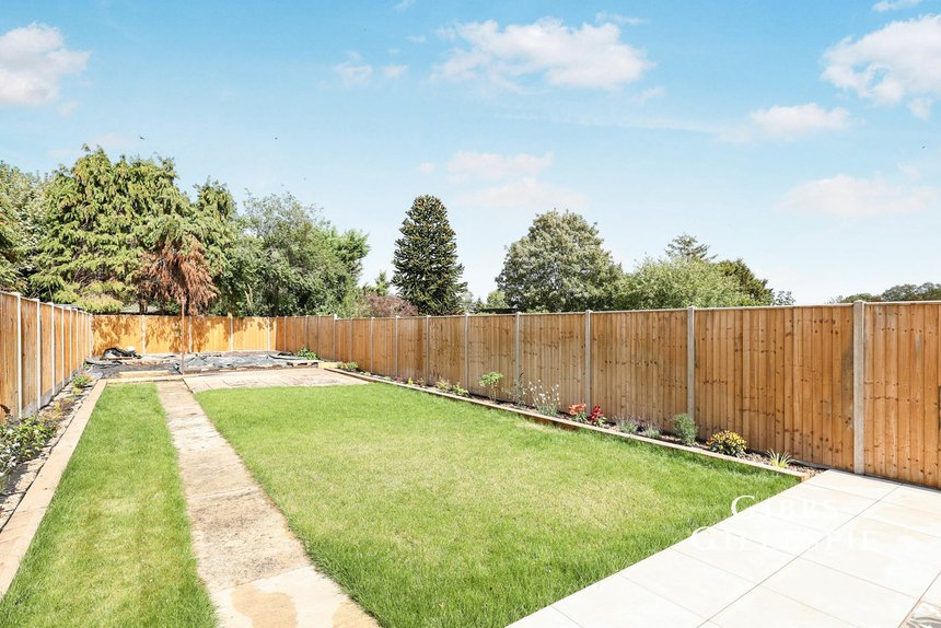 let woodland road london 57751 - Gibbs Gillespie