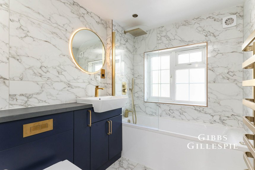 let woodland road london 57751 - Gibbs Gillespie