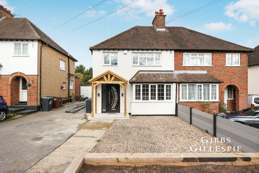 let woodland road london 57751 - Gibbs Gillespie