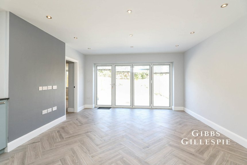 let woodland road london 57751 - Gibbs Gillespie