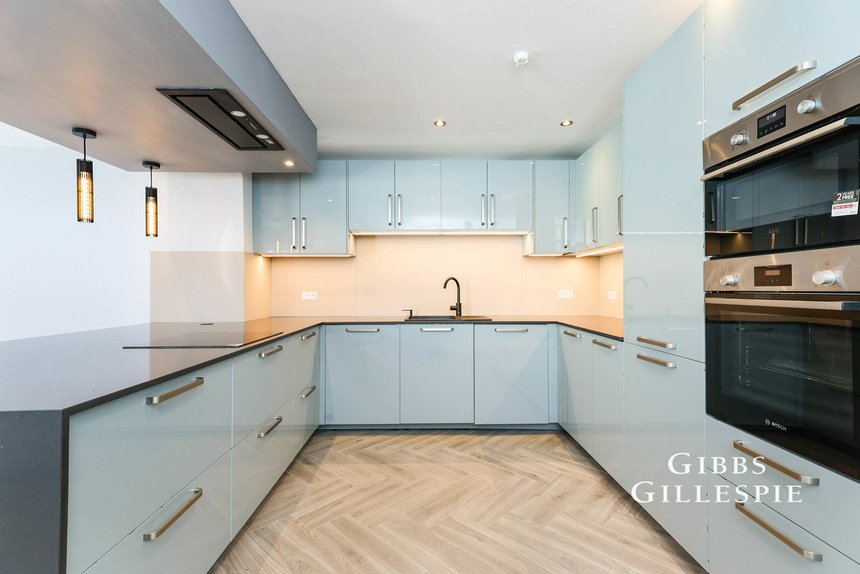 let woodland road london 57751 - Gibbs Gillespie