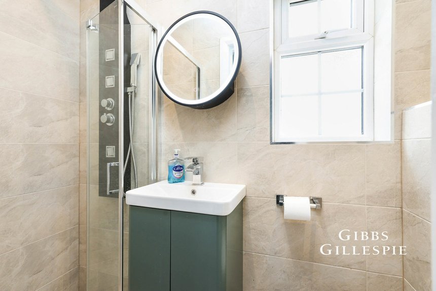 let woodland road london 57751 - Gibbs Gillespie