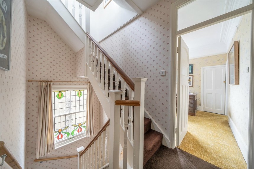 sold cleveland road london 57841 - Gibbs Gillespie