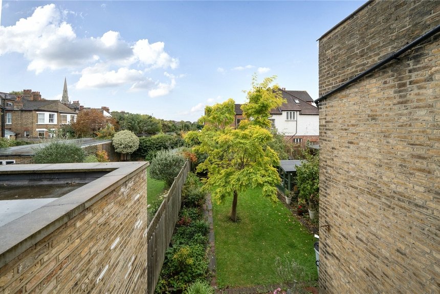 sold cleveland road london 57841 - Gibbs Gillespie