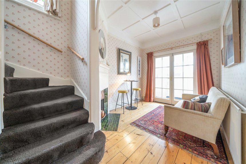 sold cleveland road london 57841 - Gibbs Gillespie