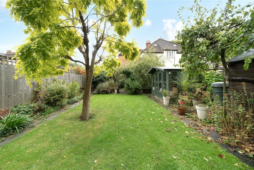 sold cleveland road london 57841 - Gibbs Gillespie