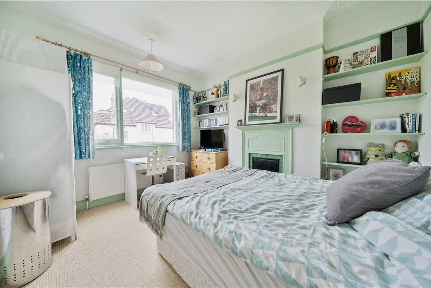 sold cleveland road london 57841 - Gibbs Gillespie