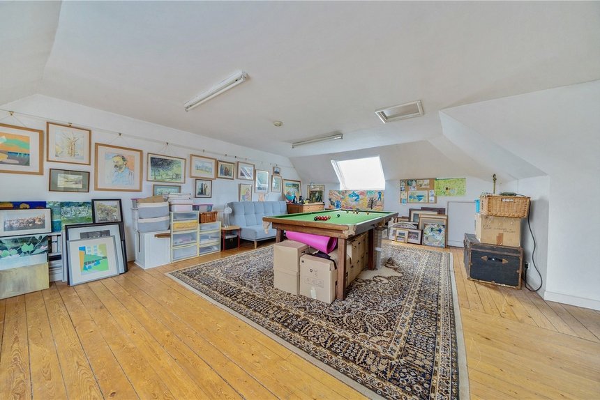 sold cleveland road london 57841 - Gibbs Gillespie