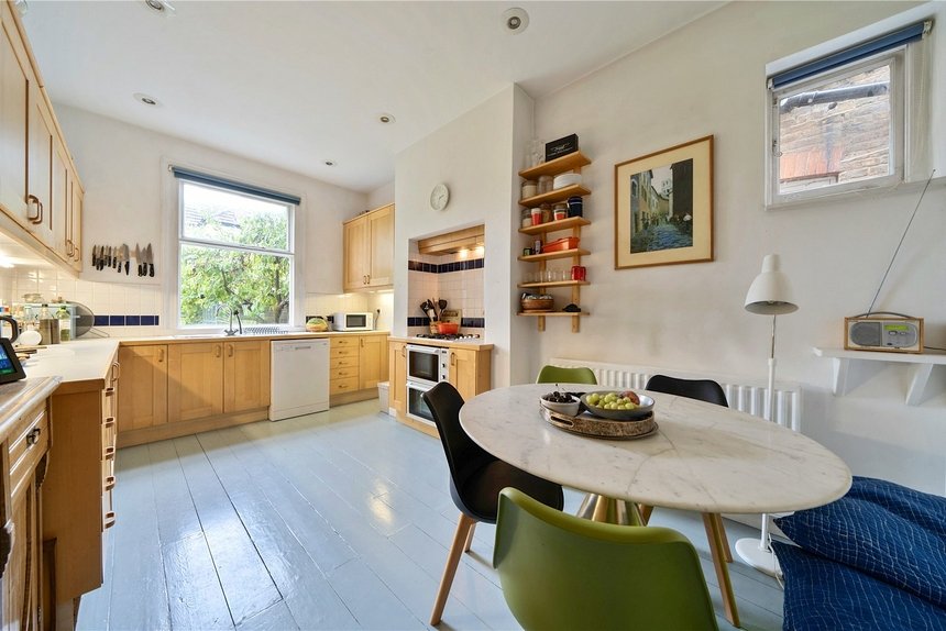 sold cleveland road london 57841 - Gibbs Gillespie