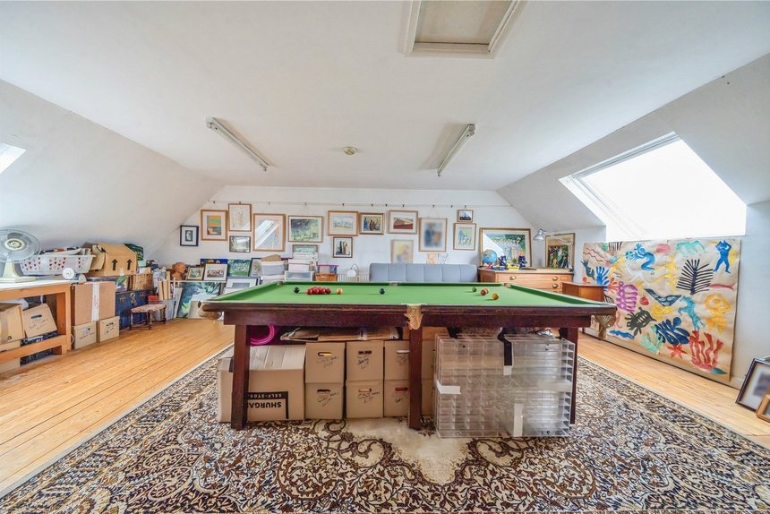 sold cleveland road london 57841 - Gibbs Gillespie