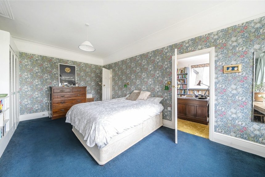 sold cleveland road london 57841 - Gibbs Gillespie