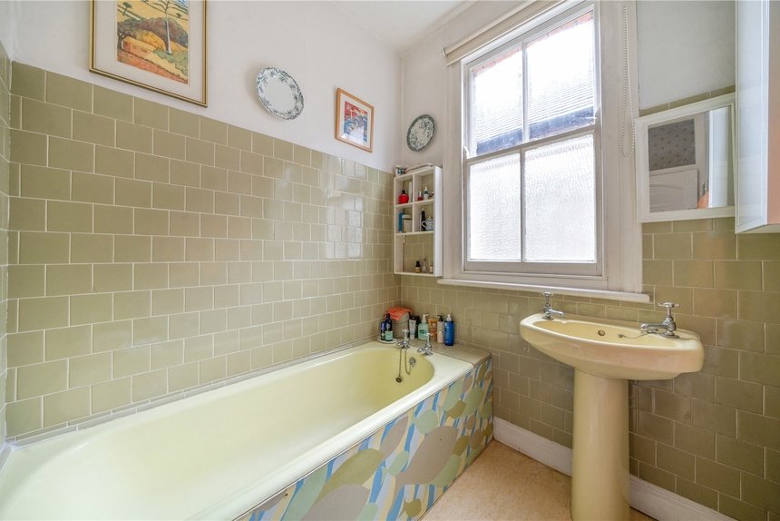 sold cleveland road london 57841 - Gibbs Gillespie