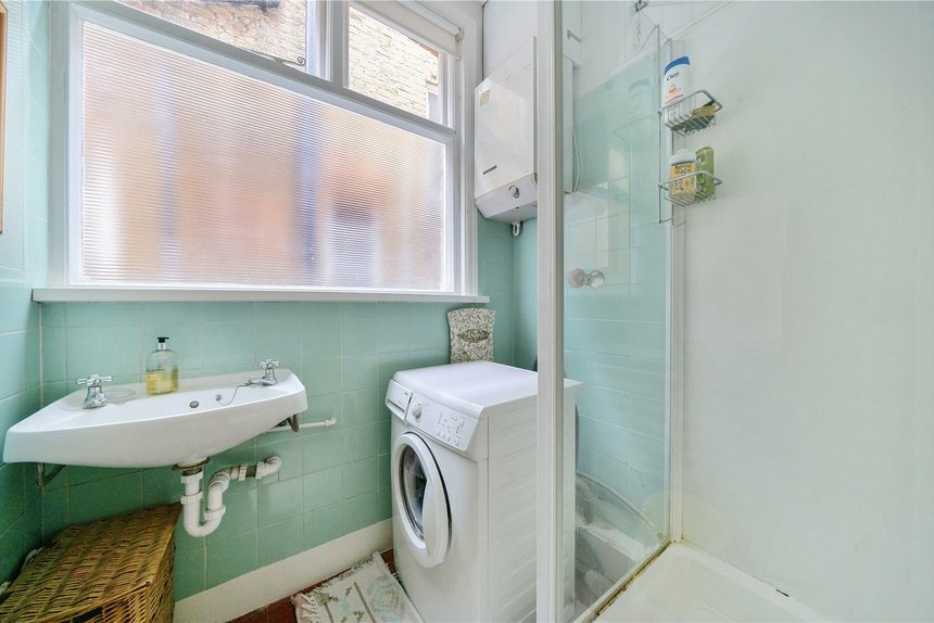 sold cleveland road london 57841 - Gibbs Gillespie