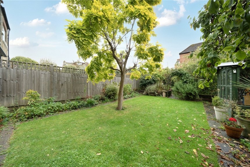 sold cleveland road london 57841 - Gibbs Gillespie