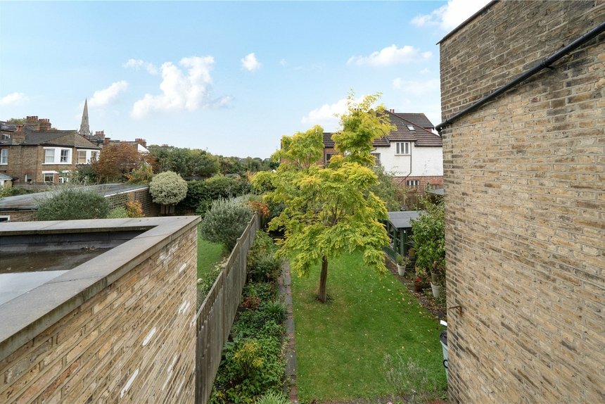 sold cleveland road london 57841 - Gibbs Gillespie