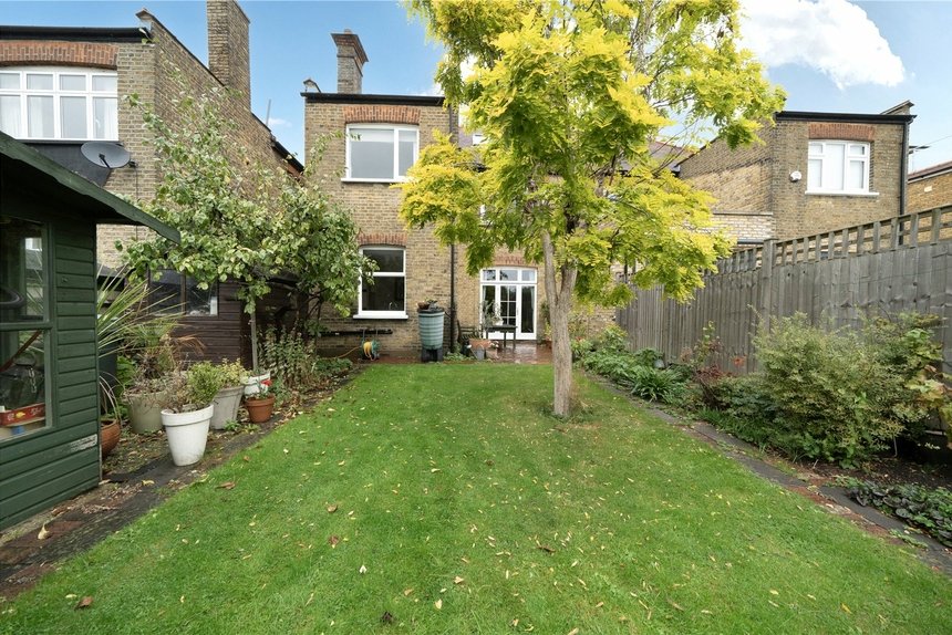 sold cleveland road london 57841 - Gibbs Gillespie