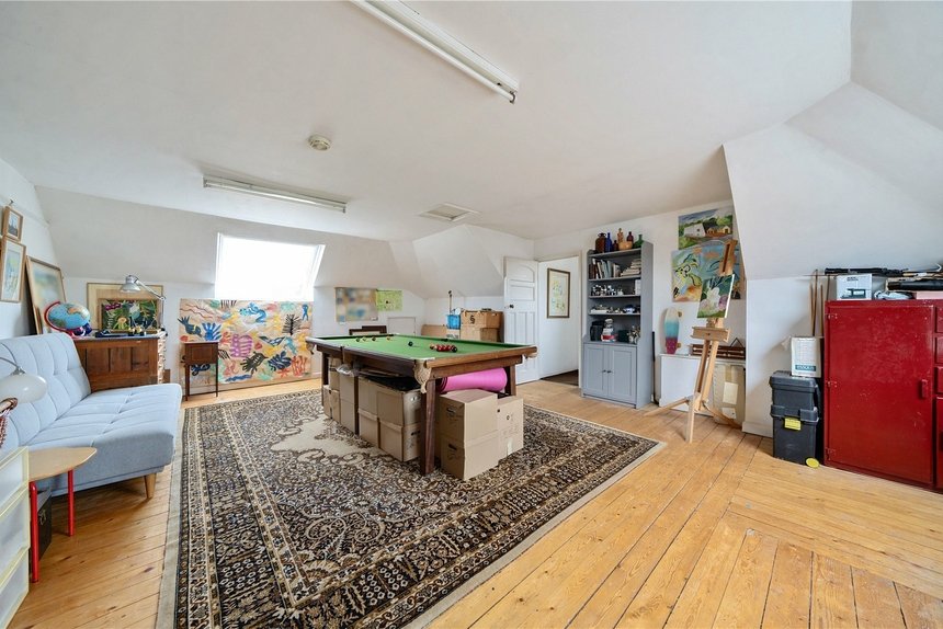 sold cleveland road london 57841 - Gibbs Gillespie