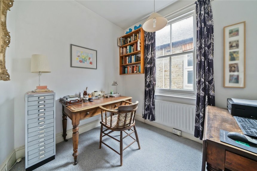 sold cleveland road london 57841 - Gibbs Gillespie