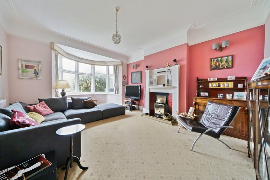 sold cleveland road london 57841 - Gibbs Gillespie