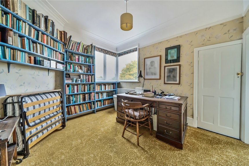 sold cleveland road london 57841 - Gibbs Gillespie