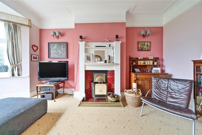 sold cleveland road london 57841 - Gibbs Gillespie