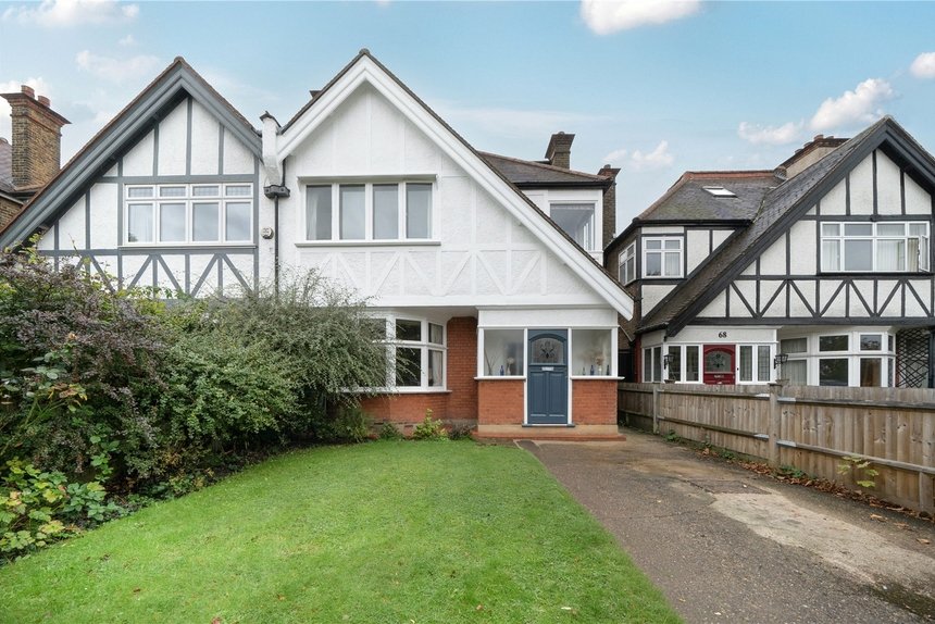 sold cleveland road london 57841 - Gibbs Gillespie