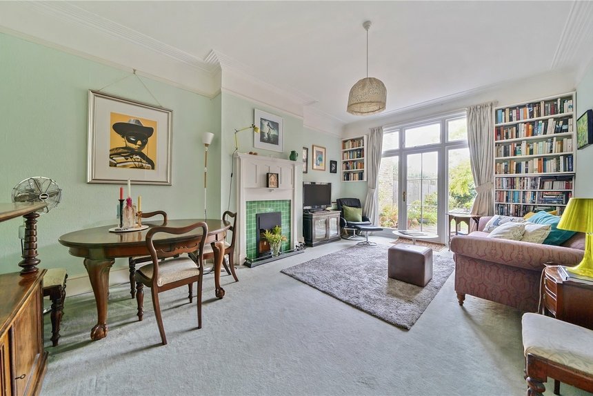 sold cleveland road london 57841 - Gibbs Gillespie