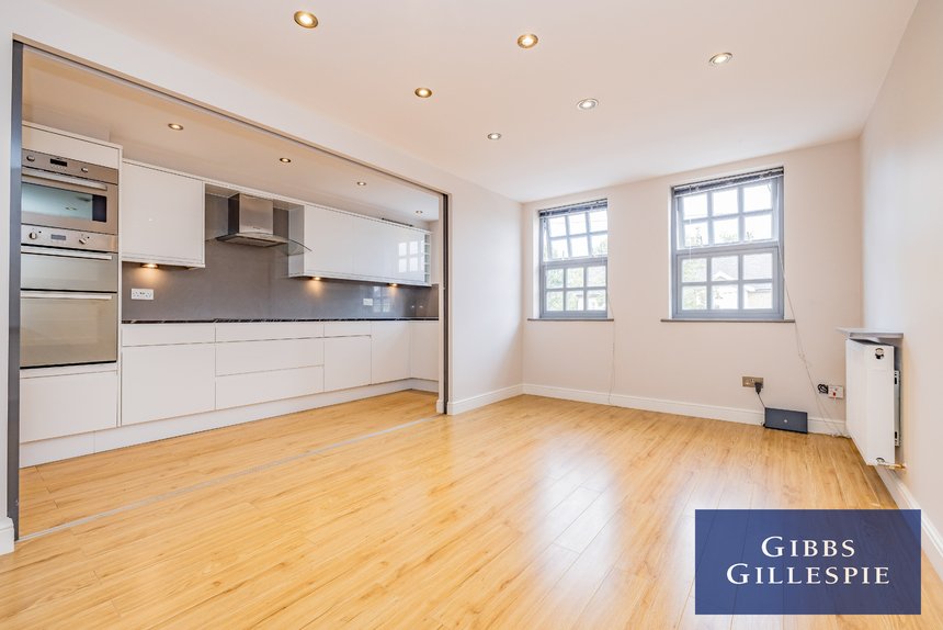 to let reginald road london 57905 - Gibbs Gillespie