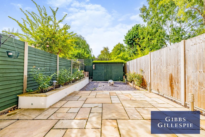 to let reginald road london 57905 - Gibbs Gillespie