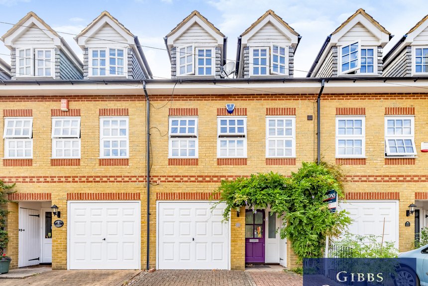 to let reginald road london 57905 - Gibbs Gillespie