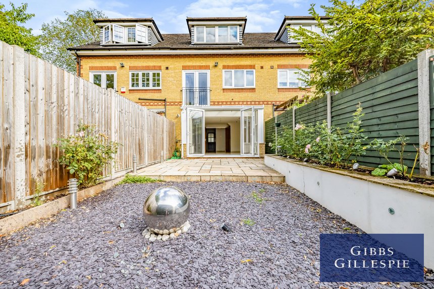 to let reginald road london 57905 - Gibbs Gillespie
