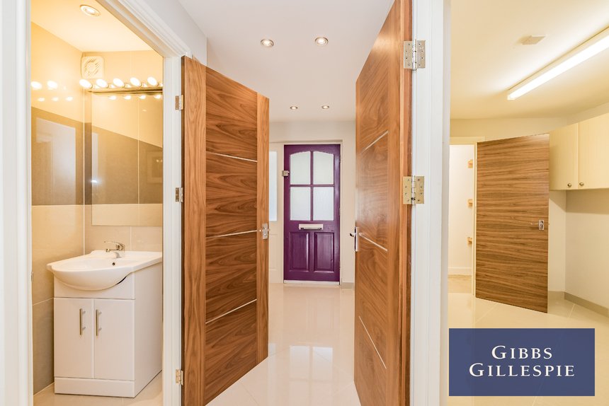 to let reginald road london 57905 - Gibbs Gillespie