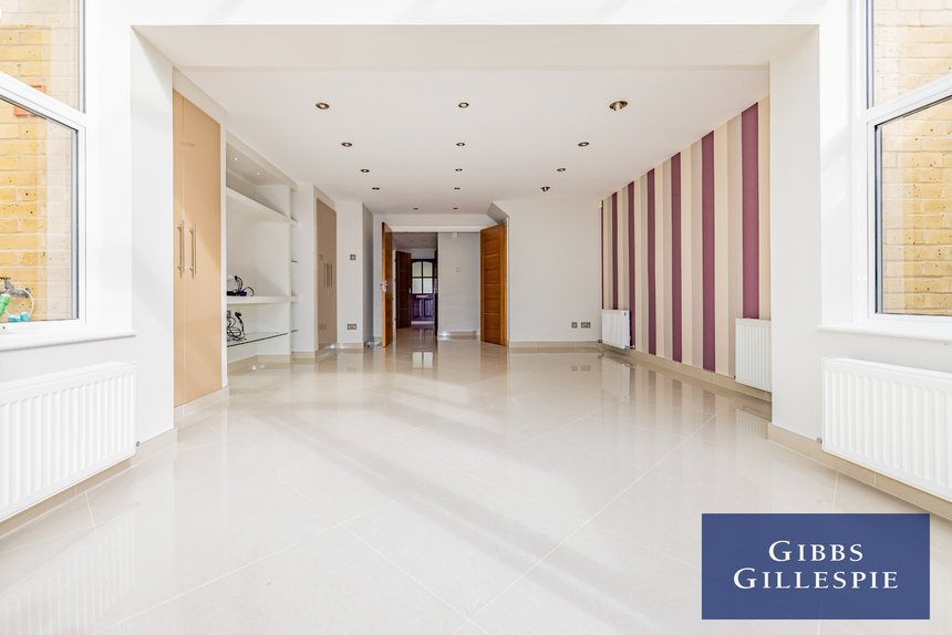 to let reginald road london 57905 - Gibbs Gillespie