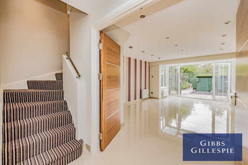 to let reginald road london 57905 - Gibbs Gillespie