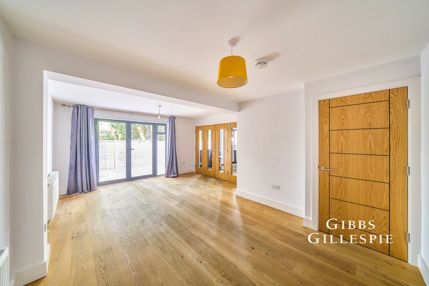 let ivy house road london 57938 - Gibbs Gillespie