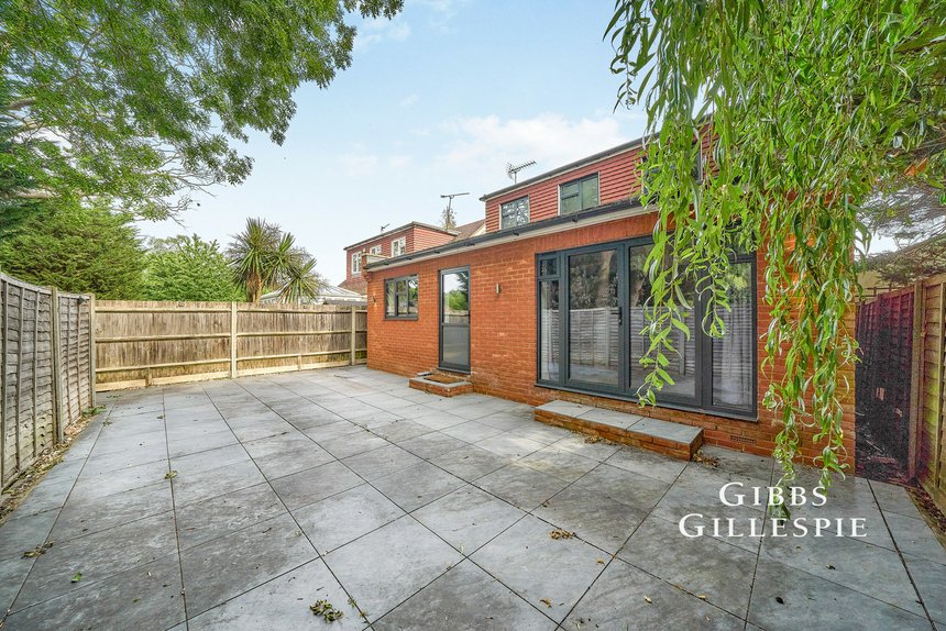 let ivy house road london 57938 - Gibbs Gillespie