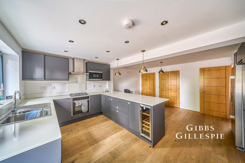 let ivy house road london 57938 - Gibbs Gillespie