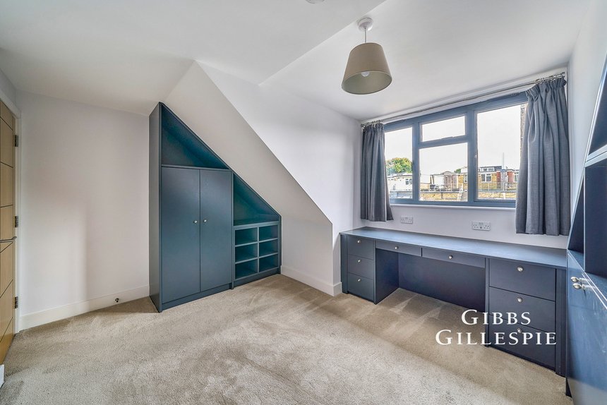 let ivy house road london 57938 - Gibbs Gillespie
