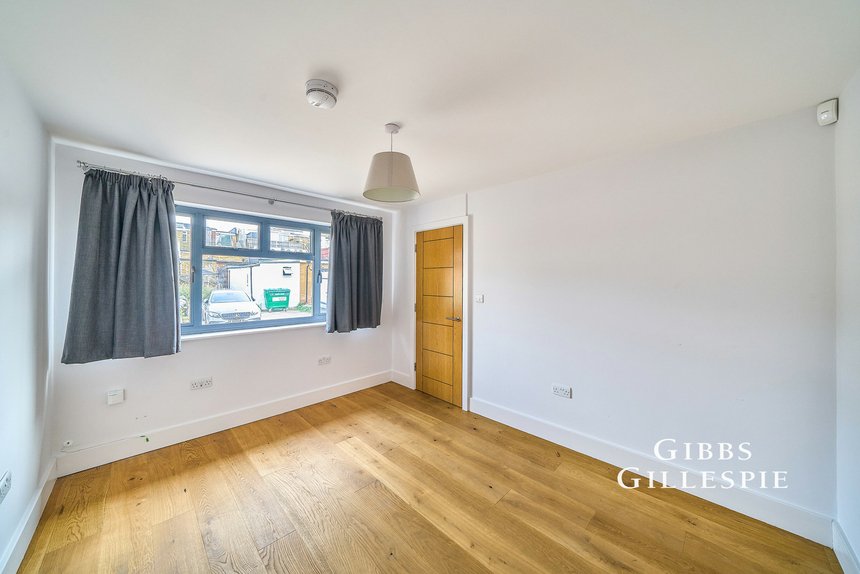 let ivy house road london 57938 - Gibbs Gillespie