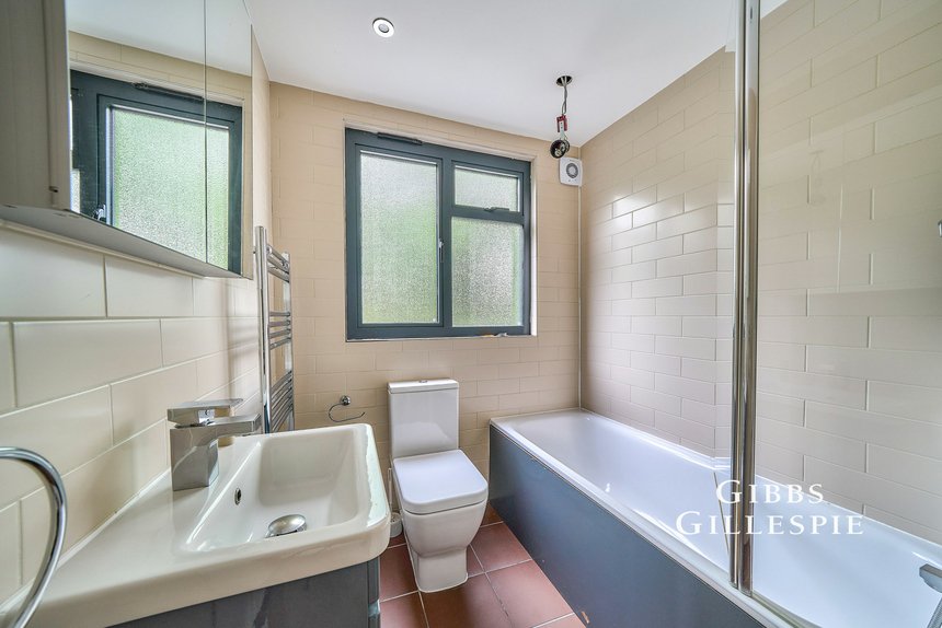 let ivy house road london 57938 - Gibbs Gillespie
