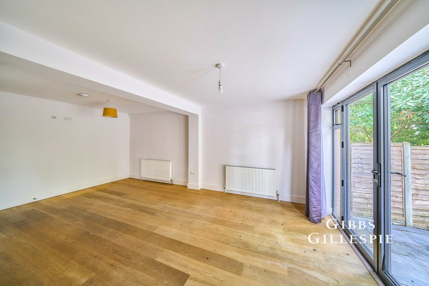 let ivy house road london 57938 - Gibbs Gillespie