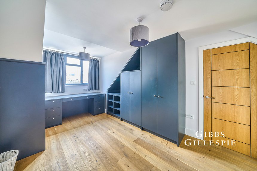 let ivy house road london 57938 - Gibbs Gillespie